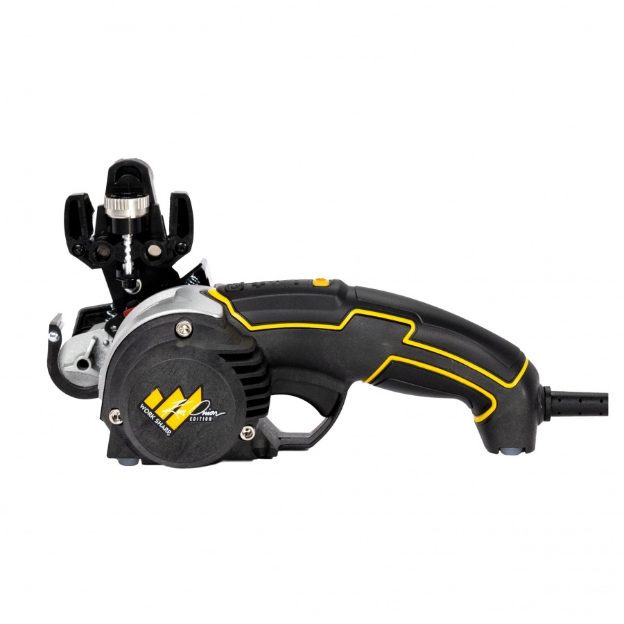 Elektryczna ostrzałka do noży Work Sharp Ken Onion Edition